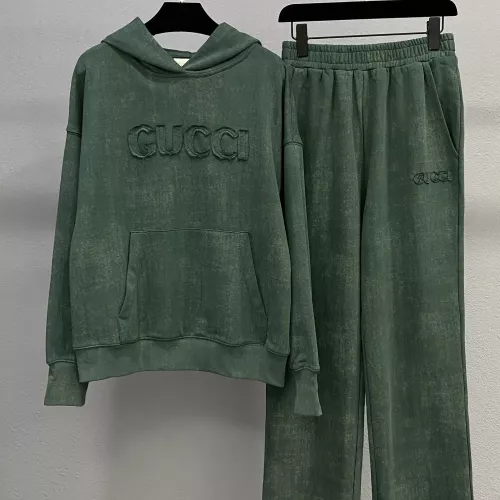 Cheap Gucci Tracksuits Long Sleeved For Women #1280105, $$162.00 USD On Gucci Tracksuits