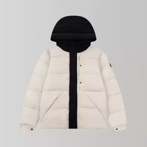 Cheap Moncler Down Feather Coat Long Sleeved For Unisex #1280183, $$165.00 USD On Moncler Down Feather Coat