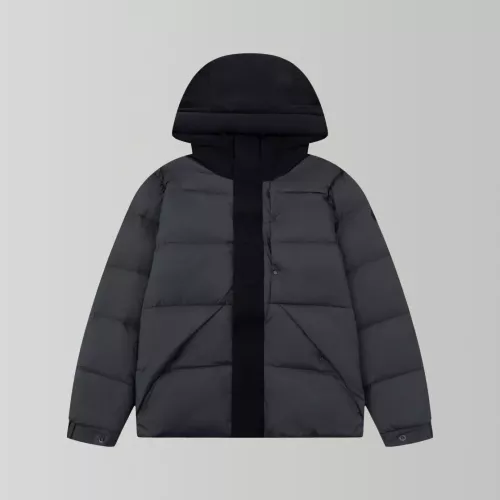 Cheap Moncler Down Feather Coat Long Sleeved For Unisex #1280184, $$165.00 USD On Moncler Down Feather Coat