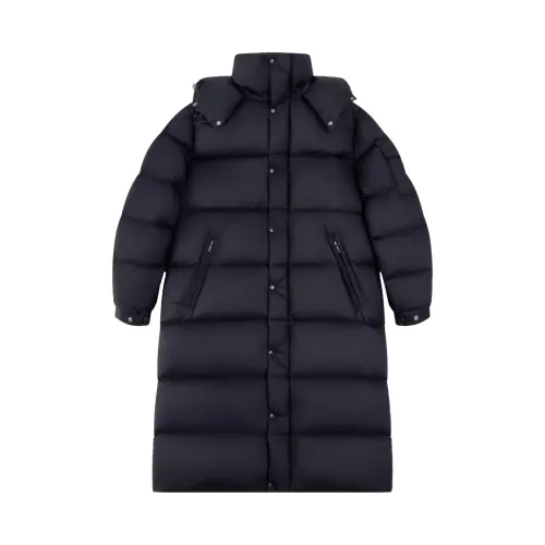 Cheap Moncler Down Feather Coat Long Sleeved For Unisex #1280221, $$264.46 USD On Moncler Down Feather Coat