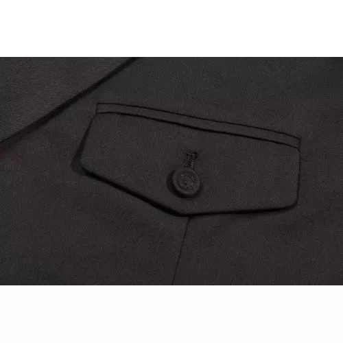 Replica Christian Dior Jackets Long Sleeved For Men #1280247 $100.00 USD for Wholesale