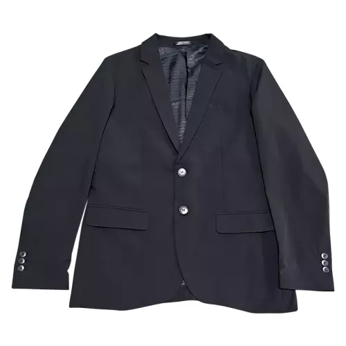 Cheap Prada Jackets Long Sleeved For Men #1280263, $$82.00 USD On Prada Jackets