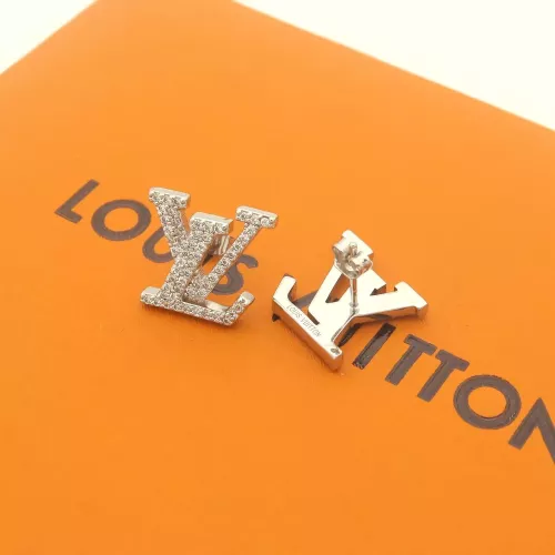 Cheap Louis Vuitton Earrings For Women #1280272, $$25.00 USD On Louis Vuitton Earrings