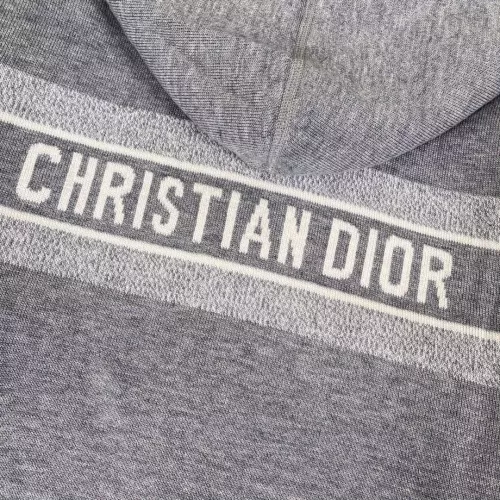 Replica Christian Dior Sweaters Long Sleeved For Unisex #1280275 $100.00 USD for Wholesale