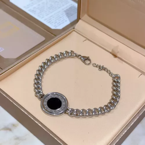 Replica Bvlgari Bracelets #1280356 $42.00 USD for Wholesale