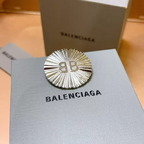 Cheap Balenciaga Brooches For Women #1280371, $$39.00 USD On Balenciaga Brooches