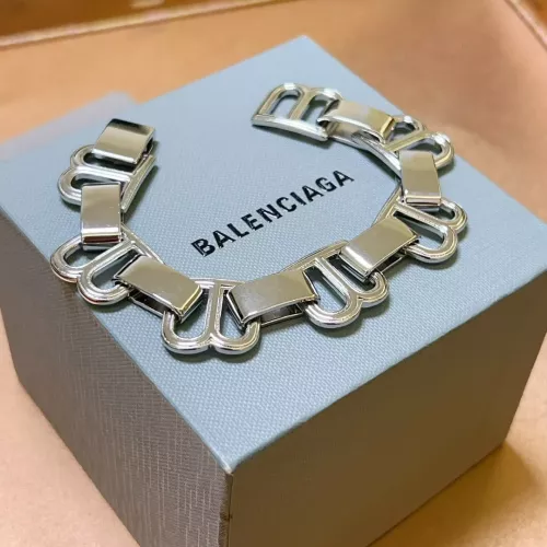 Cheap Balenciaga Bracelets #1280392, $$45.00 USD On Balenciaga Bracelets