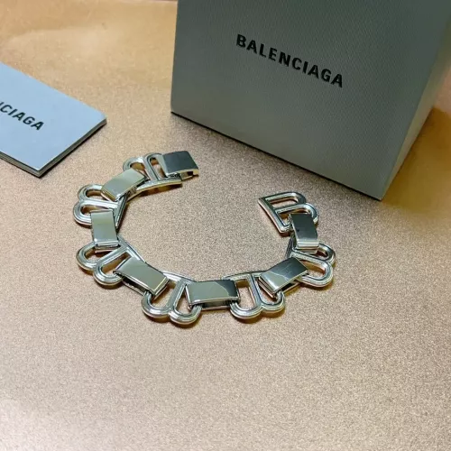 Replica Balenciaga Bracelets #1280392 $45.00 USD for Wholesale