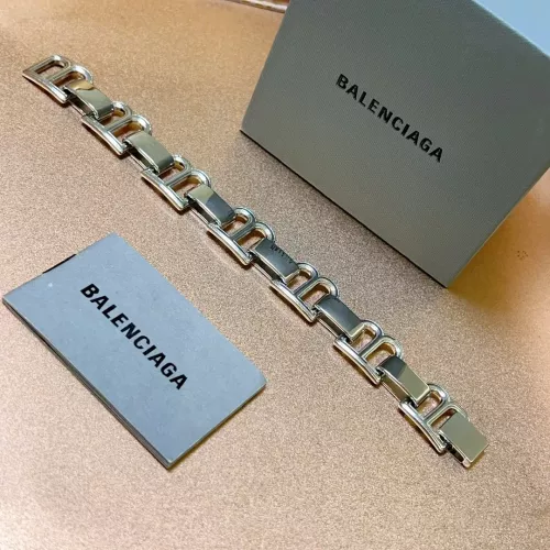 Replica Balenciaga Bracelets #1280392 $45.00 USD for Wholesale