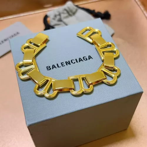 Cheap Balenciaga Bracelets #1280393, $$45.00 USD On Balenciaga Bracelets