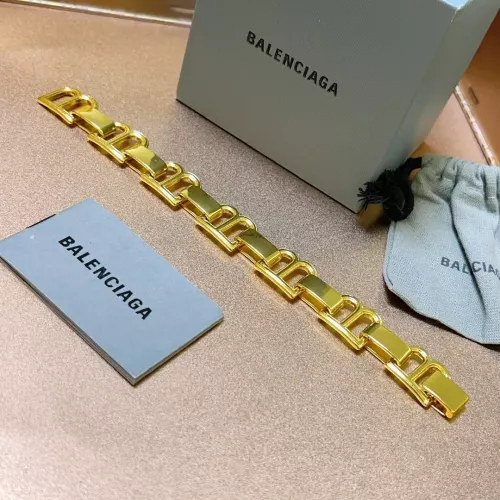 Replica Balenciaga Bracelets #1280393 $45.00 USD for Wholesale