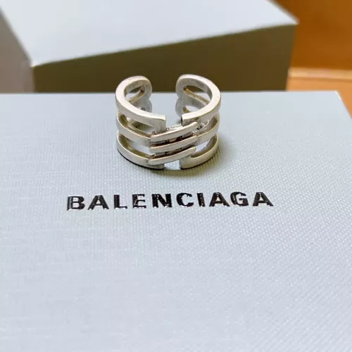 Cheap Balenciaga Rings #1280394, $$34.00 USD On Balenciaga Rings