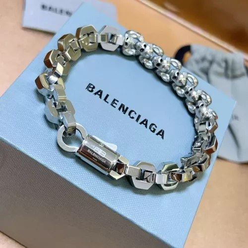 Cheap Balenciaga Bracelets #1280397, $$64.00 USD On Balenciaga Bracelets