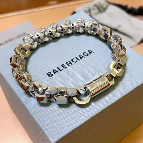 Replica Balenciaga Bracelets #1280397 $64.00 USD for Wholesale