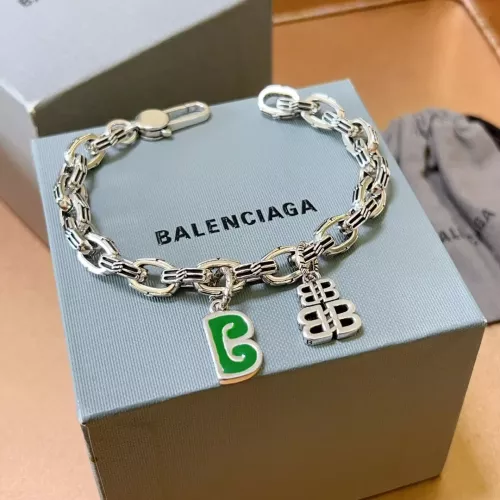 Cheap Balenciaga Bracelets #1280399, $$48.00 USD On Balenciaga Bracelets