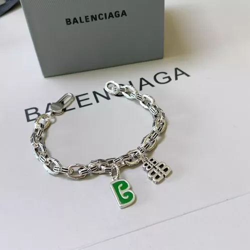 Replica Balenciaga Bracelets #1280399 $48.00 USD for Wholesale