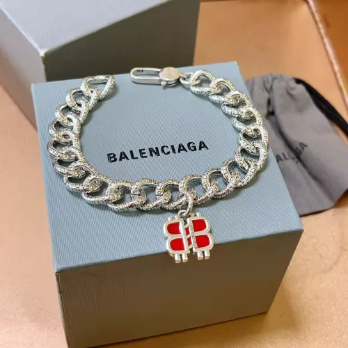 Cheap Balenciaga Bracelets #1280400, $$52.00 USD On Balenciaga Bracelets