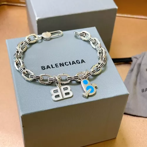 Cheap Balenciaga Bracelets #1280401, $$52.00 USD On Balenciaga Bracelets