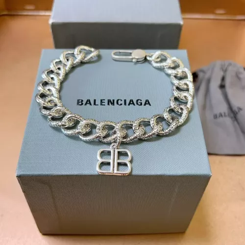 Cheap Balenciaga Bracelets #1280402, $$52.00 USD On Balenciaga Bracelets