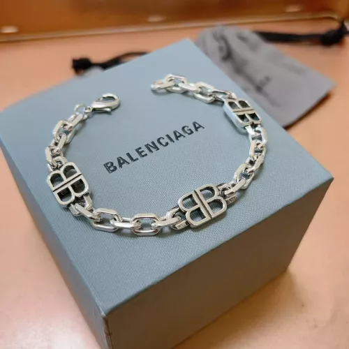 Replica Balenciaga Bracelets #1280407 $45.00 USD for Wholesale