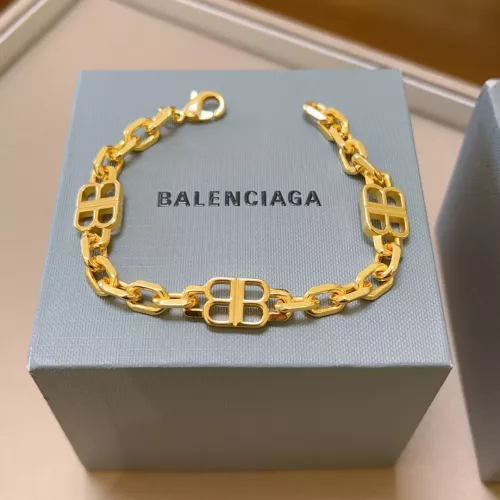 Cheap Balenciaga Bracelets #1280408, $$45.00 USD On Balenciaga Bracelets