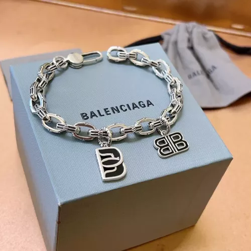 Cheap Balenciaga Bracelets #1280411, $$48.00 USD On Balenciaga Bracelets