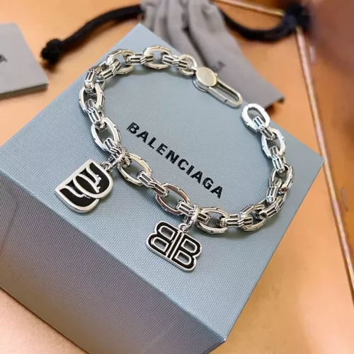 Replica Balenciaga Bracelets #1280411 $48.00 USD for Wholesale