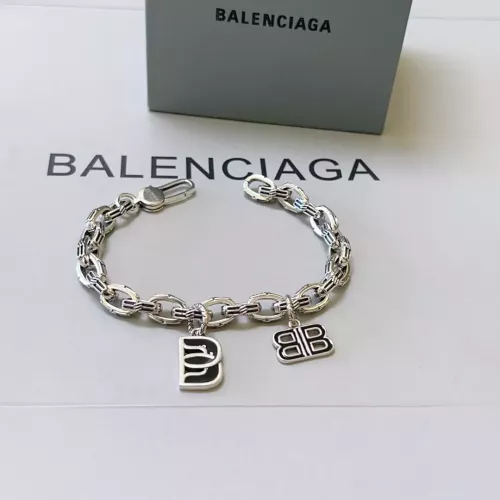 Replica Balenciaga Bracelets #1280411 $48.00 USD for Wholesale