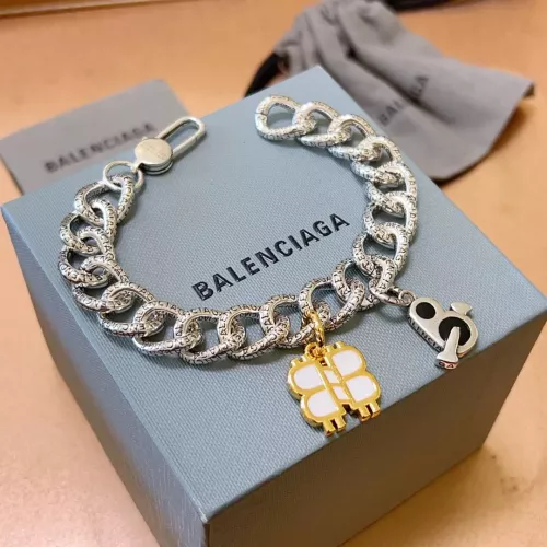 Cheap Balenciaga Bracelets #1280412, $$52.00 USD On Balenciaga Bracelets