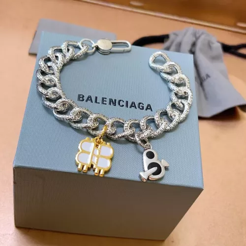 Replica Balenciaga Bracelets #1280412 $52.00 USD for Wholesale