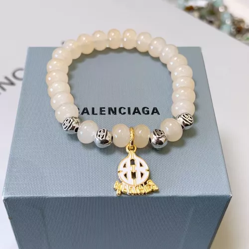 Cheap Balenciaga Bracelets #1280413, $$52.00 USD On Balenciaga Bracelets