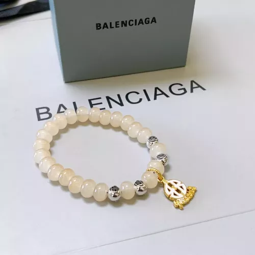 Replica Balenciaga Bracelets #1280413 $52.00 USD for Wholesale