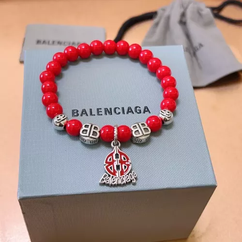 Cheap Balenciaga Bracelets #1280414, $$52.00 USD On Balenciaga Bracelets