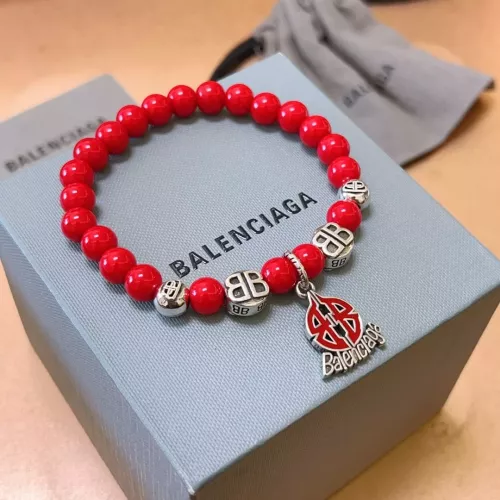 Replica Balenciaga Bracelets #1280414 $52.00 USD for Wholesale