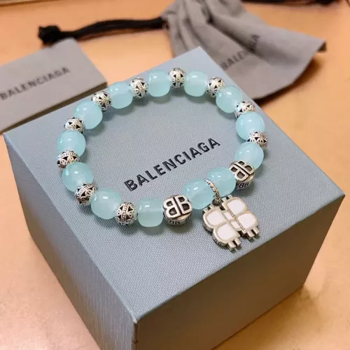 Cheap Balenciaga Bracelets #1280415, $$56.00 USD On Balenciaga Bracelets