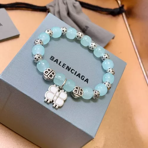 Replica Balenciaga Bracelets #1280415 $56.00 USD for Wholesale