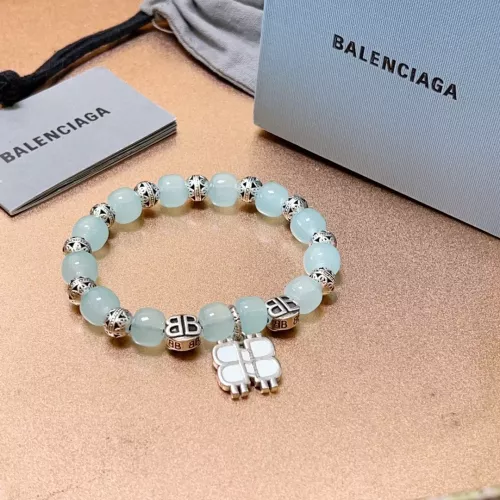 Replica Balenciaga Bracelets #1280415 $56.00 USD for Wholesale