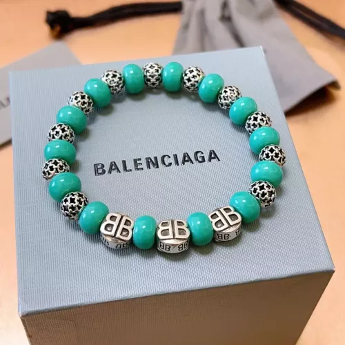 Cheap Balenciaga Bracelets #1280416, $$56.00 USD On Balenciaga Bracelets