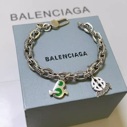 Cheap Balenciaga Bracelets #1280420, $$48.00 USD On Balenciaga Bracelets