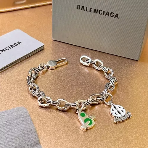 Replica Balenciaga Bracelets #1280420 $48.00 USD for Wholesale