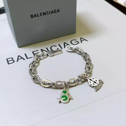 Replica Balenciaga Bracelets #1280420 $48.00 USD for Wholesale