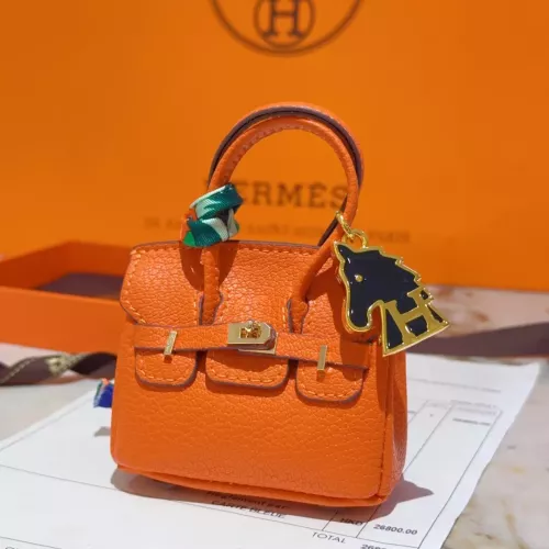 Cheap Hermes Key Holder And Bag Buckle #1280448, $$39.00 USD On Hermes Key Holder And Bag Buckle