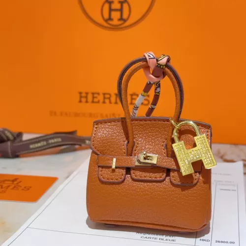 Cheap Hermes Key Holder And Bag Buckle #1280449, $$39.00 USD On Hermes Key Holder And Bag Buckle