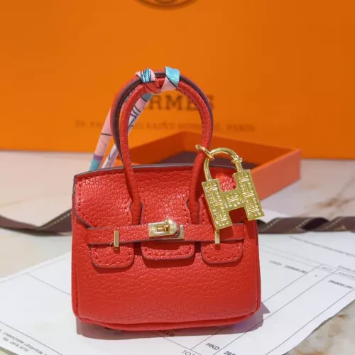 Cheap Hermes Key Holder And Bag Buckle #1280450, $$39.00 USD On Hermes Key Holder And Bag Buckle