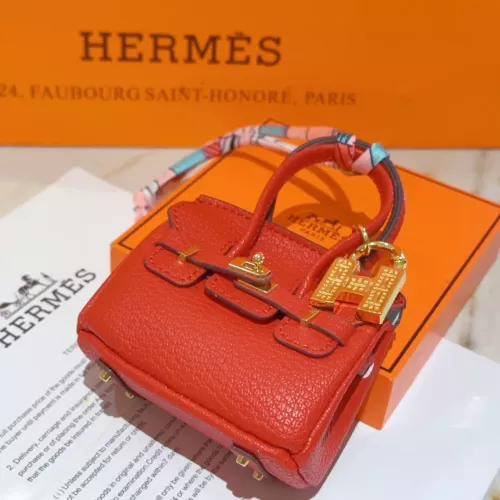 Replica Hermes Key Holder And Bag Buckle #1280450 $39.00 USD for Wholesale