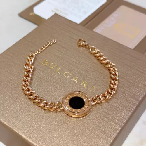 Cheap Bvlgari Bracelets #1280453, $$45.00 USD On Bvlgari Bracelets