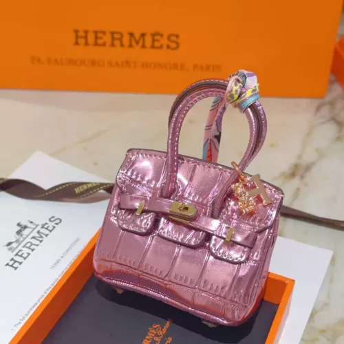 Cheap Hermes Key Holder And Bag Buckle #1280529, $$39.00 USD On Hermes Key Holder And Bag Buckle