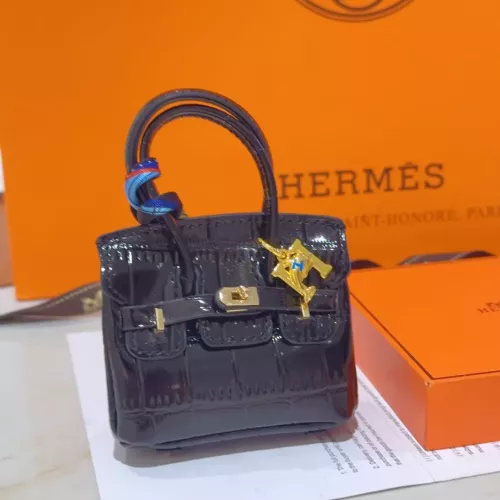 Replica Hermes Key Holder And Bag Buckle #1280532 $39.00 USD for Wholesale