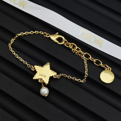 Replica Christian Dior Bracelets #1280540 $25.00 USD for Wholesale