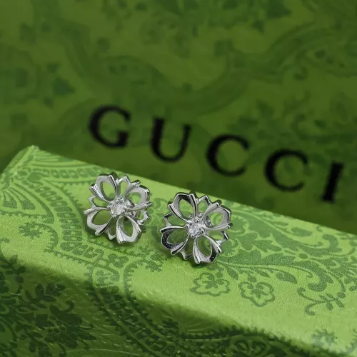 Cheap Gucci Earrings For Women #1280569, $$34.00 USD On Gucci Earrings